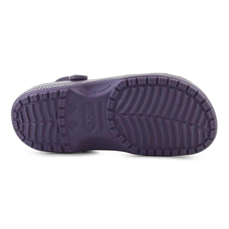 Crocs Classic Nightshade