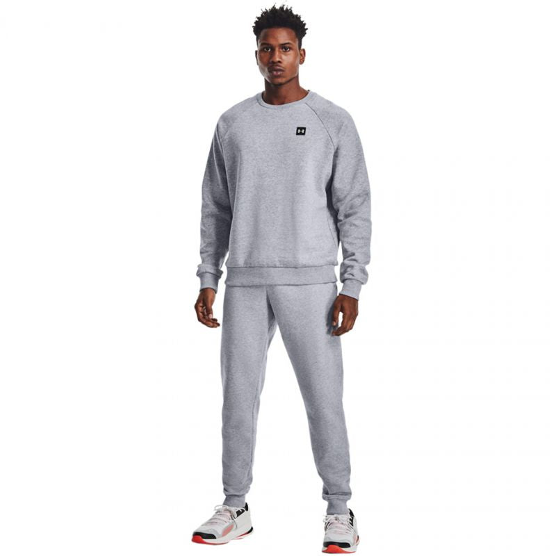 Under Armour Rival Fleece Jogger Pants M 1357128 011 Nadrág