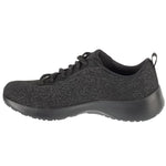 Skechers Dynamight 12149-BBK Black 36.5 Kiegészítő