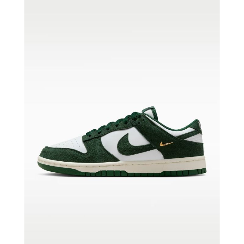 NIKE WMNS DUNK LOW Women's (IB4417-100) cipő