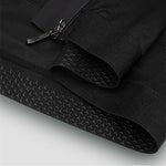 Rockbros 15120002002 Sleeve Cycling Jersey - Black fekete short