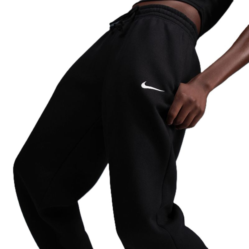 Nike SPORTSWEAR Phoenix Fleece W Pants FZ5996-010 Nadrág
