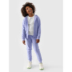 4f Girls' sweatshirt with a hood, Junior 4FJWMM00TSWSF1315-32S Kiegészítő