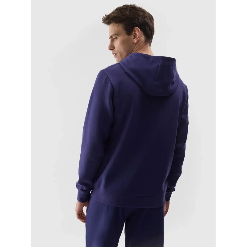 4f M 4FWSS24TSWSM0950-31S sweatshirt Pulóver