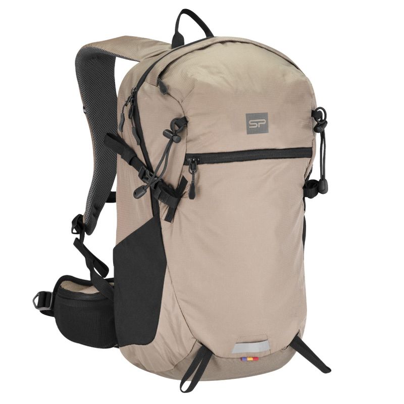 Spokey Dayride 25 SPK-943552 hiking backpack Hátizsák