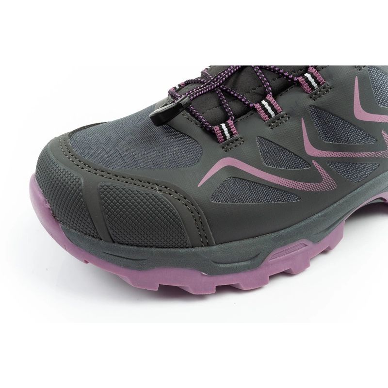 CMP Byne children's trekking shoes, waterproof, durable, ankle boots cipő