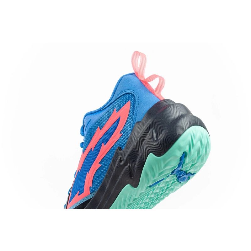 Puma Scoot Zeros sports shoes basketball sneakers comfortable Cipő