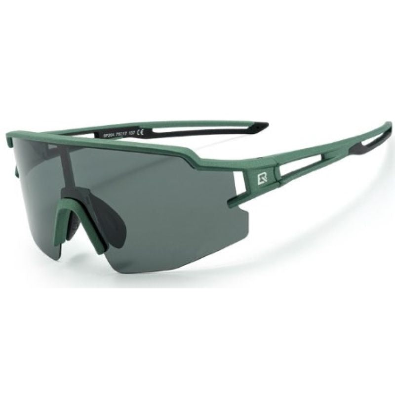 Rockbros sports glasses green zöld glasses, training equipment
