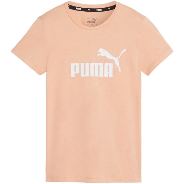 Puma ESS Logo Tee W 586775 46 Póló