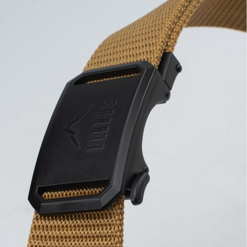 Elbrus NOPRIZ belt xs/s belts