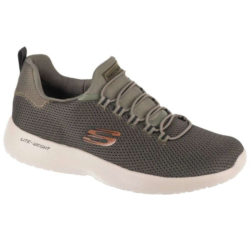 Skechers Dynamight 58360-OLV Green 44 Kiegészítő