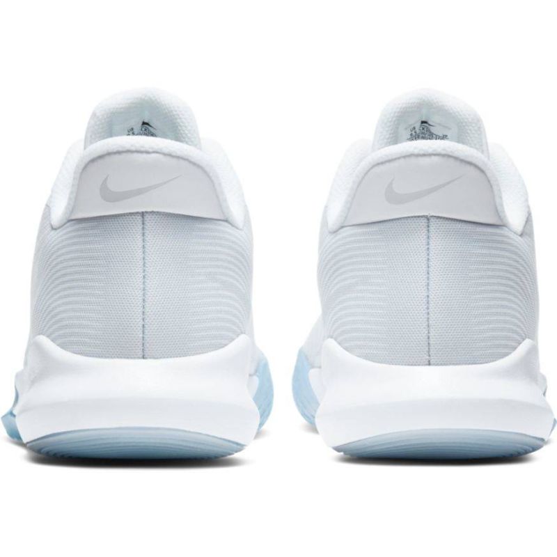 Nike Air Precision IV Sports - CK1069-100 kosárlabdacipő
