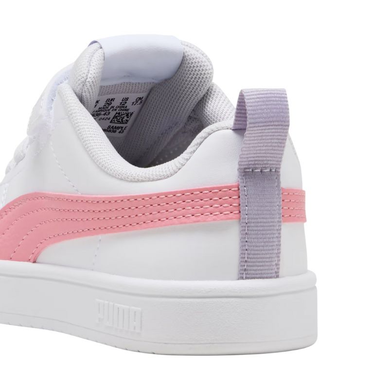 Puma Rickie AC PS Jr 385836 43 Shoes cipő