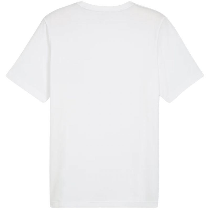 Puma ESS Small Logo Tee M 586669 35 Póló