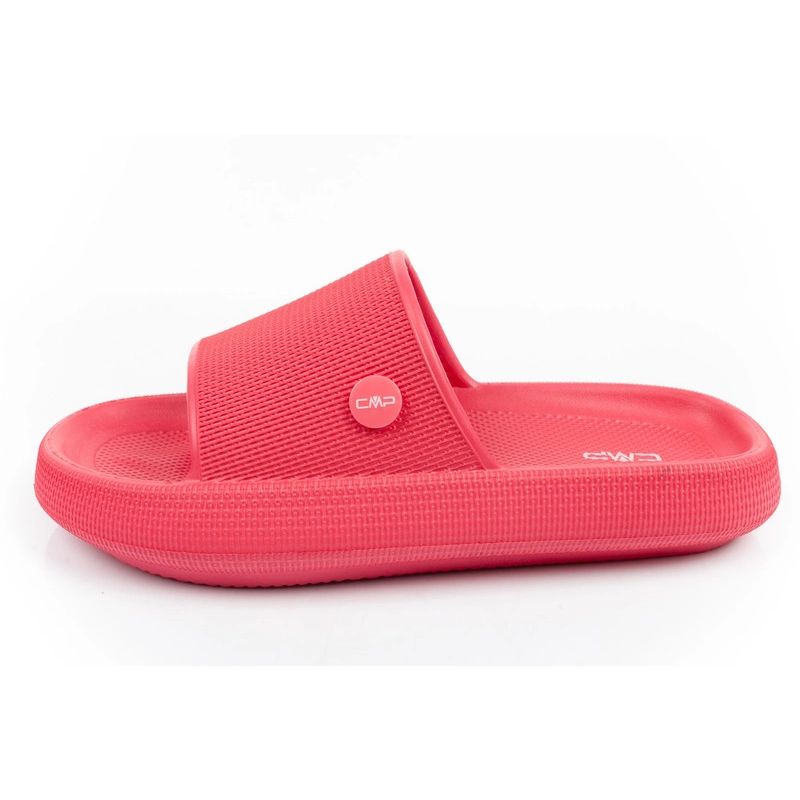 CMP W C574 flip-flops rózsaszín papucs