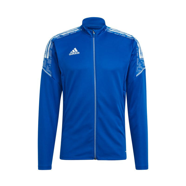 adidas Sweatshirt adidas Condivo 21 Track M GH7130 Póló Pulóver