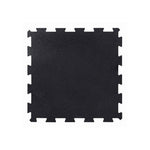 Tiguar Slice puzzle mat .5 fekete jóga matrac TI-PSS02