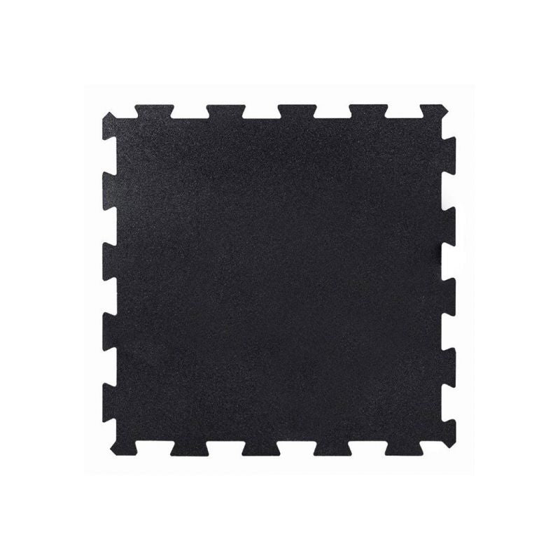 Tiguar Slice puzzle mat .5 fekete jóga matrac TI-PSS02