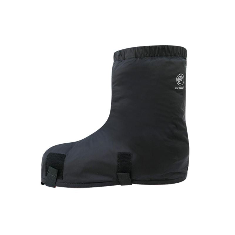 CHIBA Rain Covers Black
