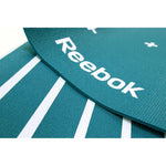 REEBOK FITNESS Yoga Mat kék edzőfelszerelés RAYG-11030GN