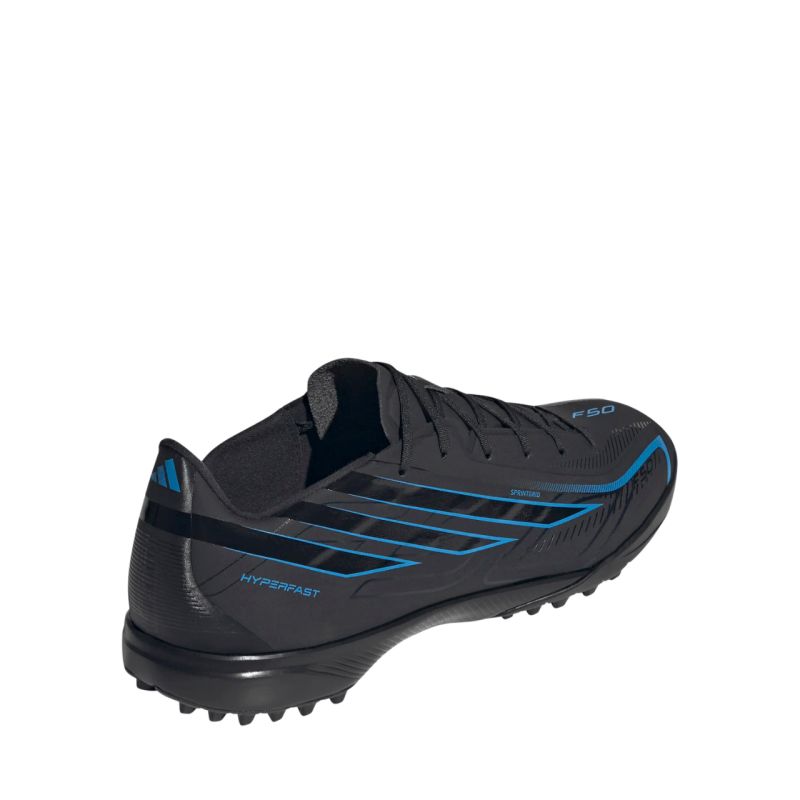 Adidas F50 Hyperfast League TF football boots cipő KJ3436