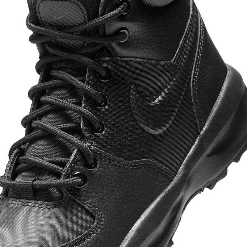 Nike Manoa 17 GS IH7679-001 shoes Cipő