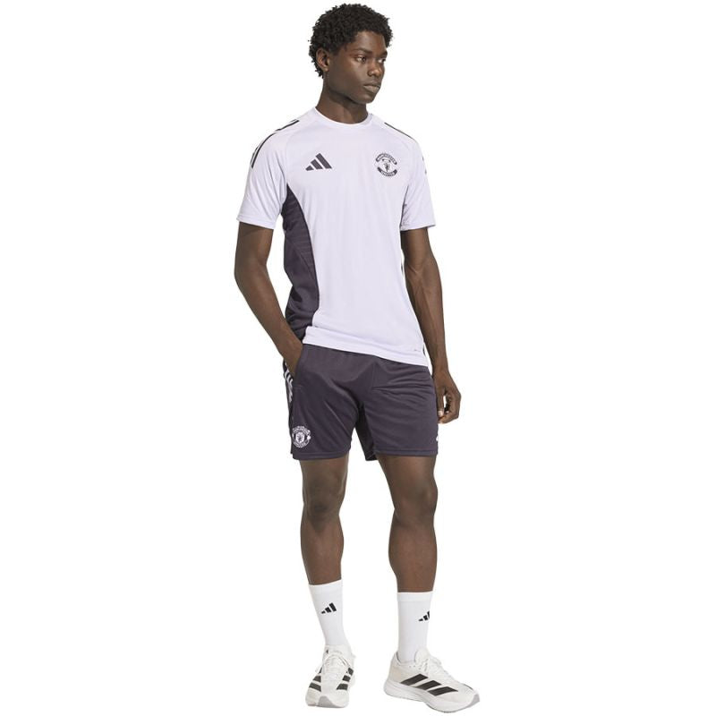 adidas Manchester United Training T-shirt JSY KA8932 póló