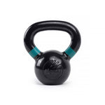 Tiguar kettlebell Raw V2 6kg fekete kiegészítő TI-KB0006RV2