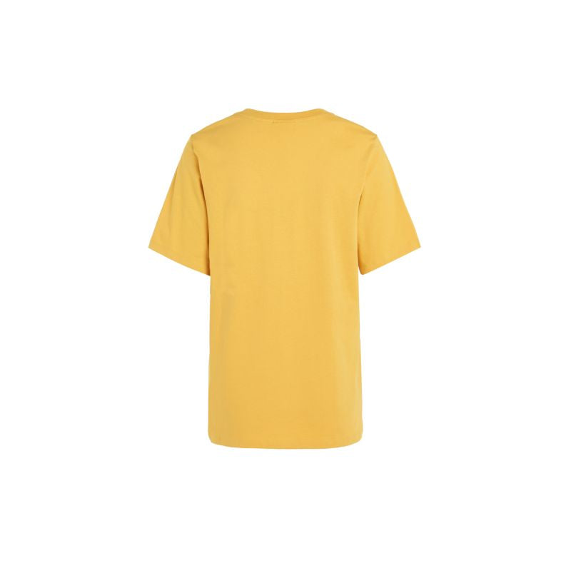 O'Neill Future Surf Society Regular T-Shirt W sárga póló