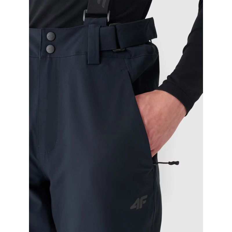 4f Ski pants M 4FWAW24TFTRM0756-20S Nadrág