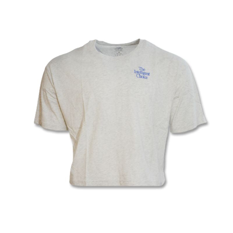 New Balance Athletics IC Women's T-shirt 1 Wmns - WT13561-SAH póló