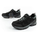 CMP Melnick M U901 trekking fekete cipő