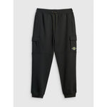 Men's cargo sweatpants 4F