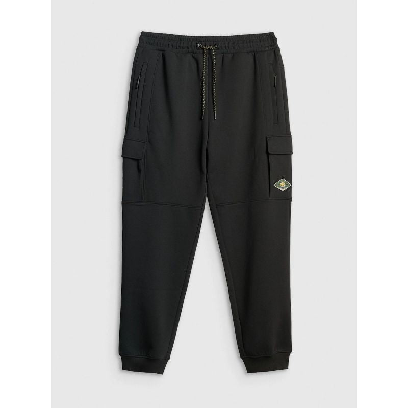 Men's cargo sweatpants 4F