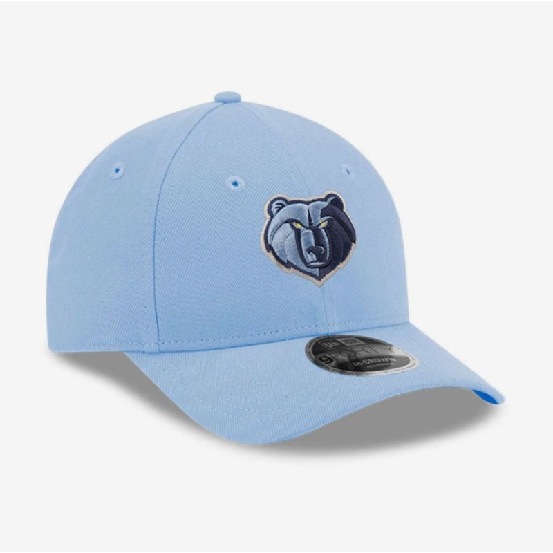 New Era NBA 940MC Grizzlies Cap - uniwersalny baseball sapka