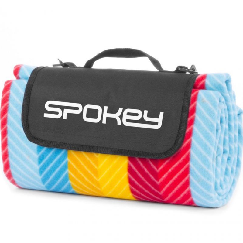 Spokey Grain Picnic Blanket 130x150 839638 Kiegészítő