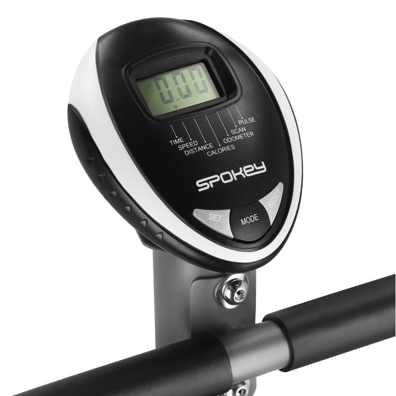 Spokey Vital+ 940883 Magnetic Exercise Bike Edzőfelszerelés