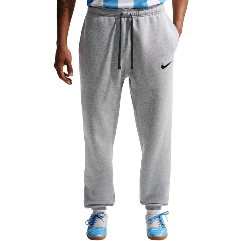 Nike Park 26 Fleece Men's Light IB1248 szürke melegítőnadrág