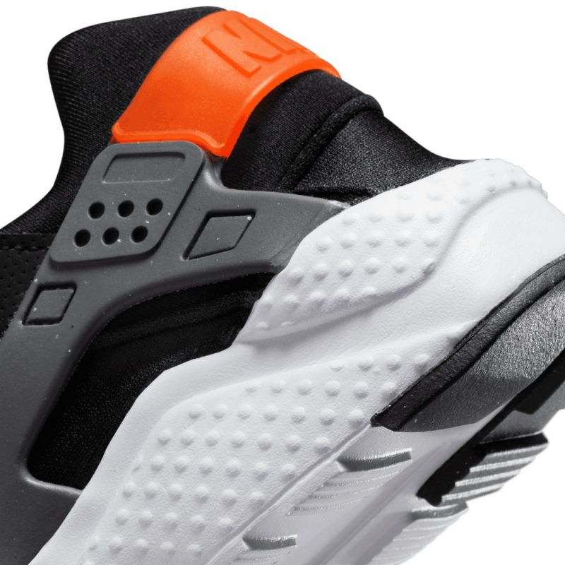 Nike Huarache Run Jr DX9267-001 shoes Cipő