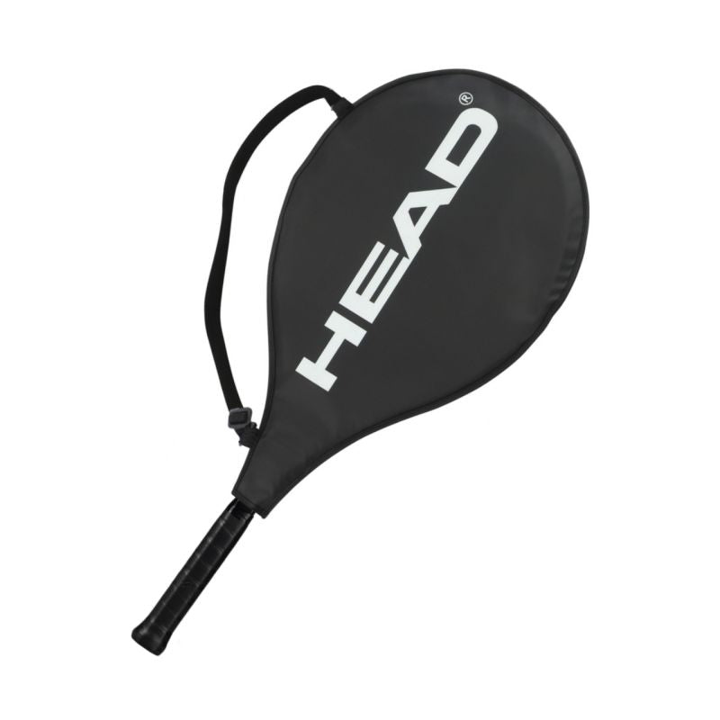Head Extreme Jr 25 3 7/8 green-black tennis racket 230756 SC07 fekete teniszütő 230756SC07