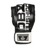 DBX Bushido MMAM Gloves - Harmony - Valor Series kesztyű