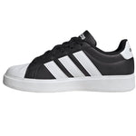Adidas Streettalk Kids Black JQ8610 fekete utcai cipő