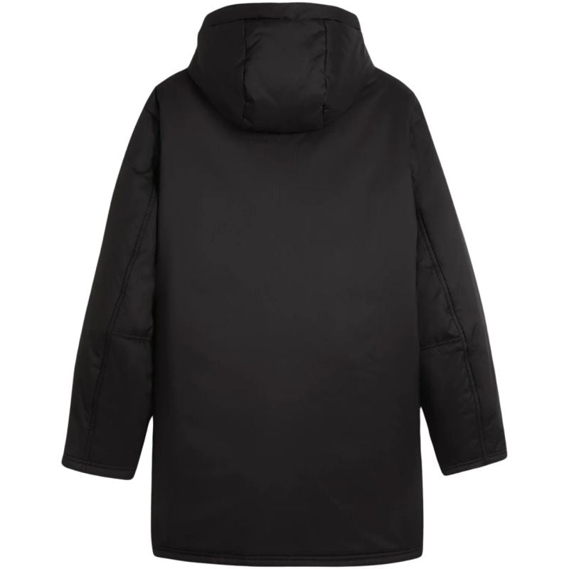 Puma Team Final Winter Men's Jacket Black 658569 03 General