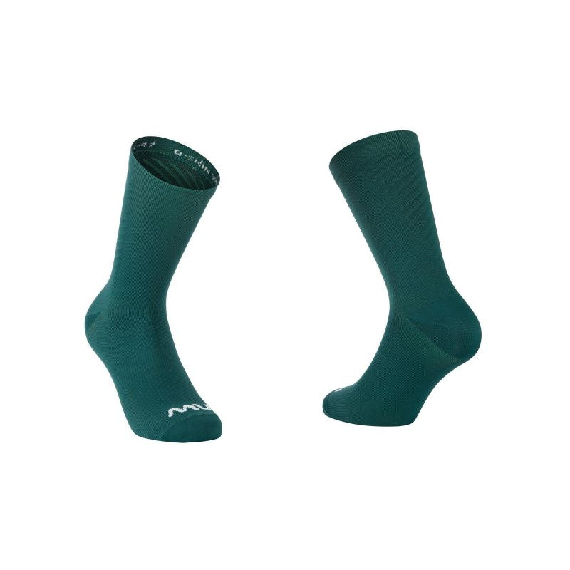 Northwave Switch Socks Emerald zokni C89222021_141