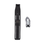 Roces right inline skate buckle + Memory strap