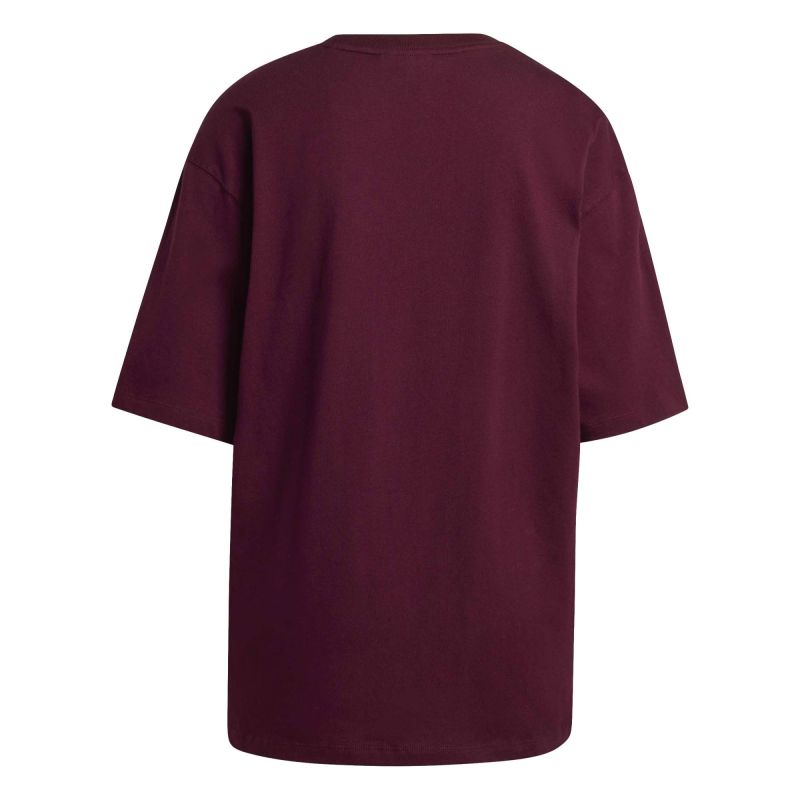 adidas Boyfriend KW1906 women's T-shirt Ruházat