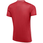 Nike Dri-Fit Park 26 SS Top Men's T-Shirt Red HM7127 piros póló