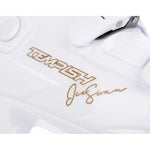 Tempish Ice Swan W 130000179 Recreational fehér skates