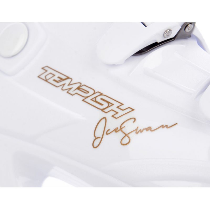 Tempish Ice Swan W 130000179 Recreational fehér skates