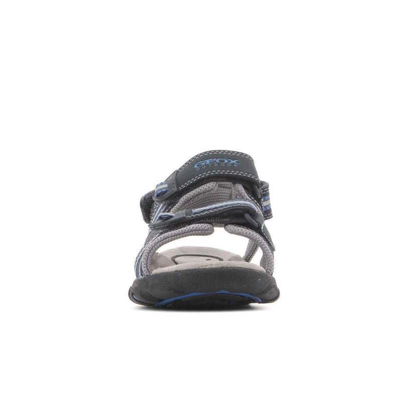 Geox Strada J4224A 0CE14 CF44R utcai cipő